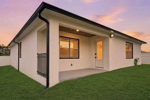 House in Davenport, Florida 3 bedrooms, 149.85 sq.m. № 2210005 - photo 5