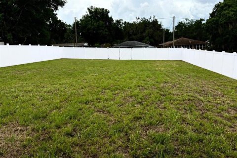 House in Davenport, Florida 3 bedrooms, 149.85 sq.m. № 2210005 - photo 17