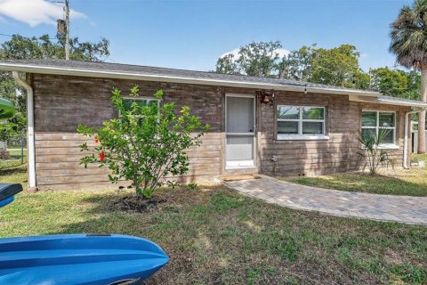 House in Weeki Wachee, Florida 3 bedrooms, 84.73 sq.m. № 2238954 - photo 29