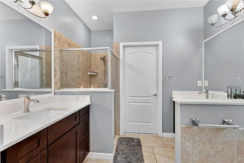 Casa en venta en Kissimmee, Florida, 4 dormitorios, 221.29 m2 № 1908100 - foto 13
