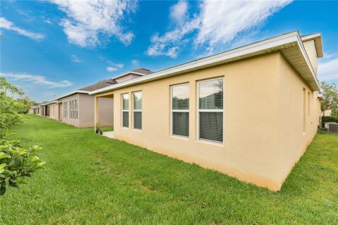 Casa en venta en Kissimmee, Florida, 4 dormitorios, 221.29 m2 № 1908100 - foto 22