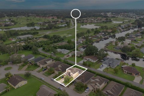 Casa en venta en Kissimmee, Florida, 4 dormitorios, 221.29 m2 № 1908100 - foto 30
