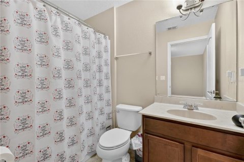 Casa en venta en Kissimmee, Florida, 4 dormitorios, 221.29 m2 № 1908100 - foto 17
