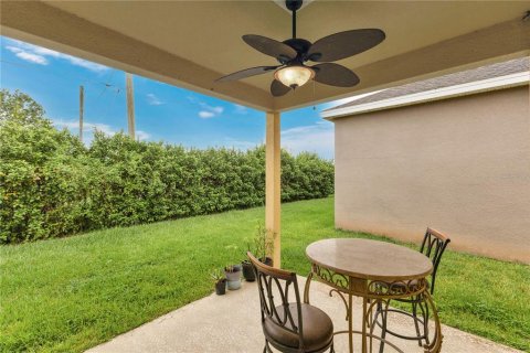 Casa en venta en Kissimmee, Florida, 4 dormitorios, 221.29 m2 № 1908100 - foto 23