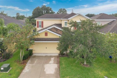 Casa en venta en Kissimmee, Florida, 4 dormitorios, 221.29 m2 № 1908100 - foto 25