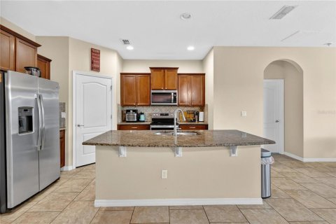 Casa en venta en Kissimmee, Florida, 4 dormitorios, 221.29 m2 № 1908100 - foto 8