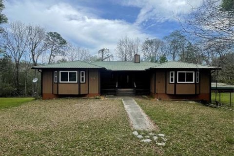 Casa en alquiler en Melrose, Florida, 4 dormitorios, 232.44 m2 № 1912357 - foto 1