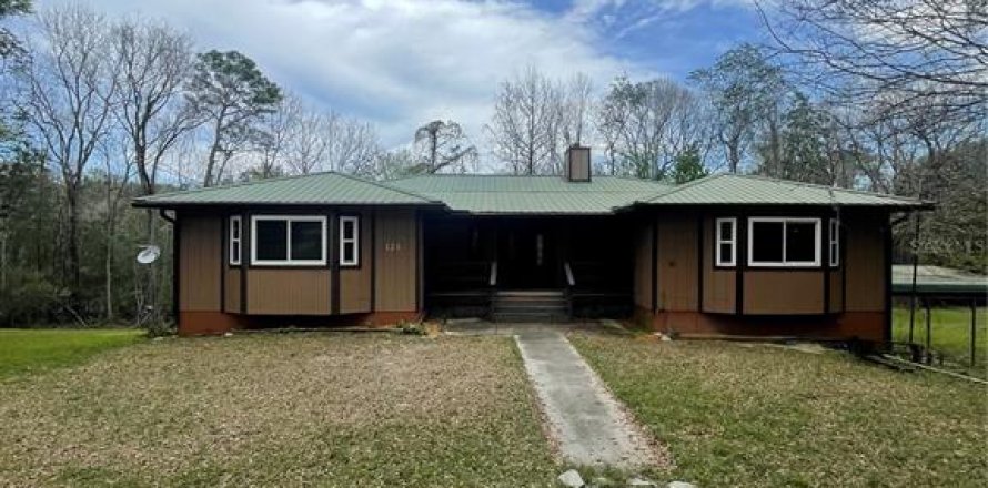 Casa en Melrose, Florida 4 dormitorios, 232.44 m2 № 1912357