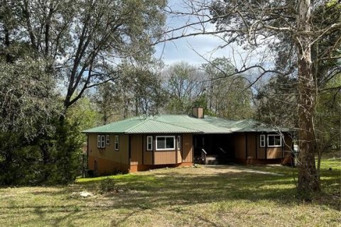 Casa en alquiler en Melrose, Florida, 4 dormitorios, 232.44 m2 № 1912357 - foto 3