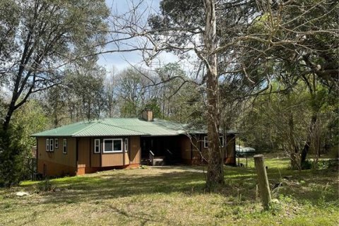 Casa en alquiler en Melrose, Florida, 4 dormitorios, 232.44 m2 № 1912357 - foto 4