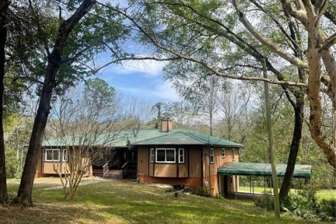 Casa en alquiler en Melrose, Florida, 4 dormitorios, 232.44 m2 № 1912357 - foto 8