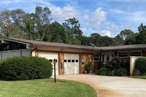 House in Jacksonville, Florida 3 bedrooms, 176.79 sq.m. № 853476 - photo 1
