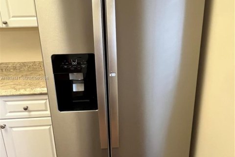 Купить кондоминиум в Катлер-Бей, Флорида 2 спальни, 110.74м2, № 1992825 - фото 18