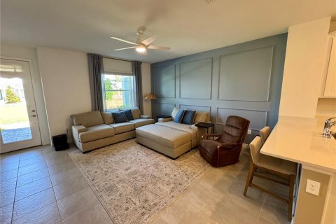 Townhouse in Sarasota, Florida 3 bedrooms, 158.49 sq.m. № 2123139 - photo 5