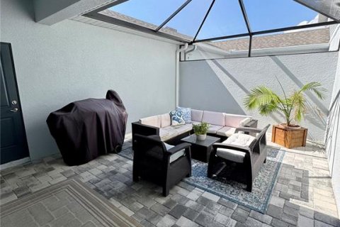 Townhouse in Sarasota, Florida 3 bedrooms, 158.49 sq.m. № 2123139 - photo 2