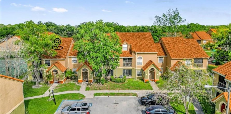 Condominio en Kissimmee, Florida, 2 dormitorios № 2218944