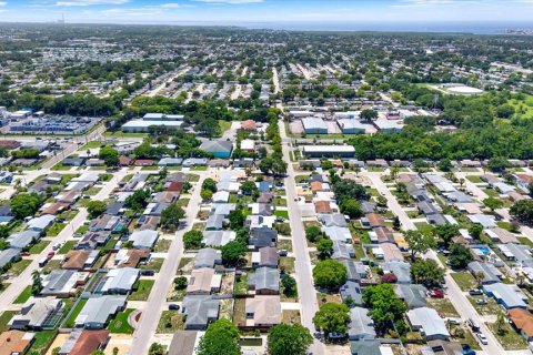 Villa ou maison à vendre à New Port Richey, Floride: 2 chambres, 129.97 m2 № 2196071 - photo 25
