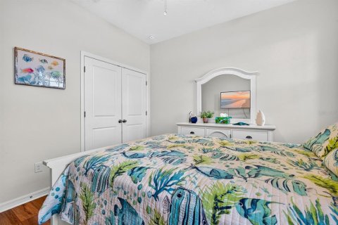 Купить виллу или дом в Пальметто, Флорида 9 комнат, 171.31м2, № 2324708 - фото 21