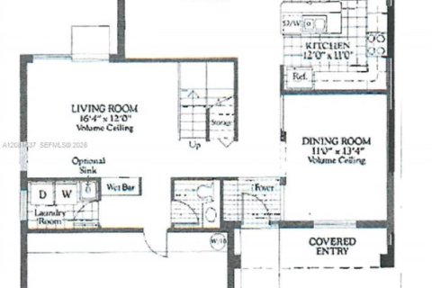 Villa ou maison à louer à Pembroke Pines, Floride: 4 chambres, 235.04 m2 № 2384998 - photo 25