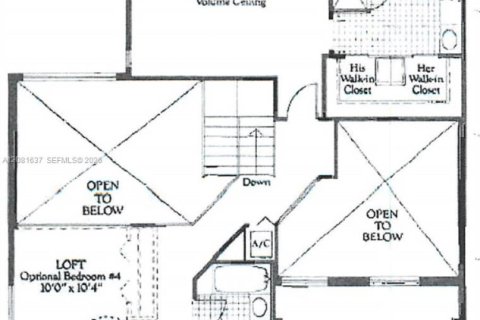 Villa ou maison à louer à Pembroke Pines, Floride: 4 chambres, 235.04 m2 № 2384998 - photo 26