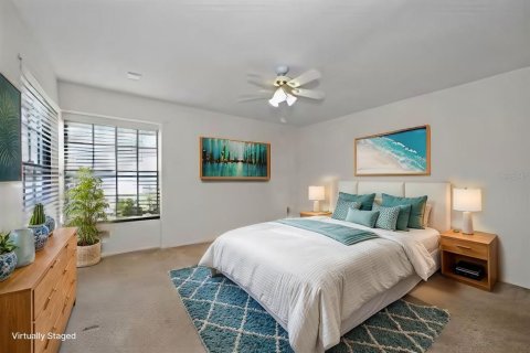 Casa en venta en Palm Harbor, Florida, 2 dormitorios, 103.12 m2 № 1556526 - foto 20