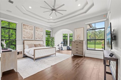 Casa en venta en Davie, Florida, 5 dormitorios, 474.36 m2 № 1929604 - foto 22