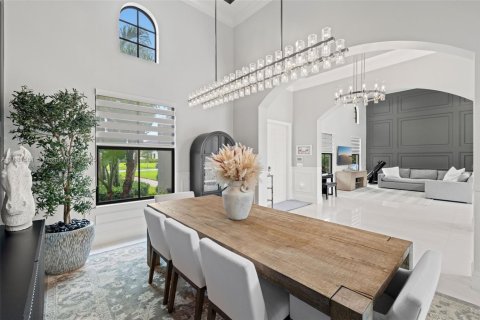 Casa en venta en Davie, Florida, 5 dormitorios, 474.36 m2 № 1929604 - foto 19