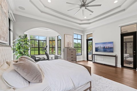 Casa en venta en Davie, Florida, 5 dormitorios, 474.36 m2 № 1929604 - foto 26