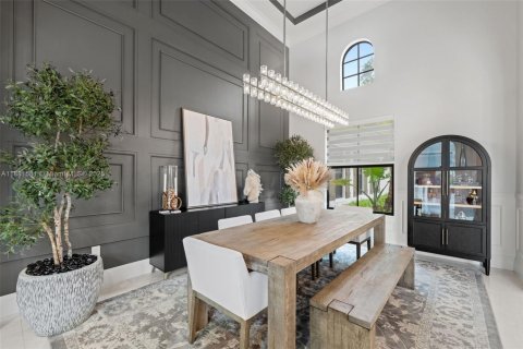 Casa en venta en Davie, Florida, 5 dormitorios, 474.36 m2 № 1929604 - foto 11