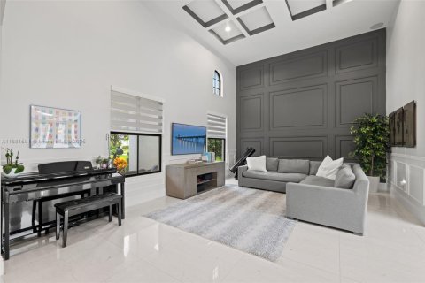 Casa en venta en Davie, Florida, 5 dormitorios, 474.36 m2 № 1929604 - foto 9