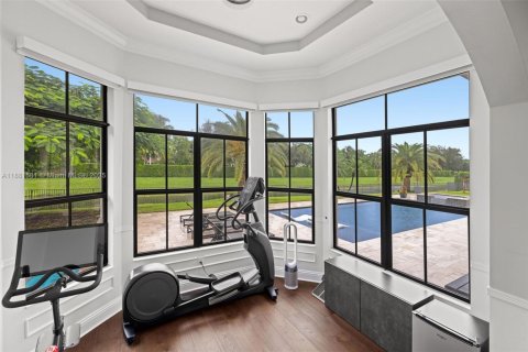 Casa en venta en Davie, Florida, 5 dormitorios, 474.36 m2 № 1929604 - foto 23