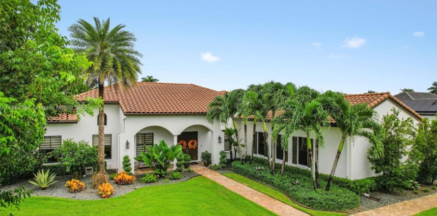 Casa en Davie, Florida 5 dormitorios, 474.36 m2 № 1929604