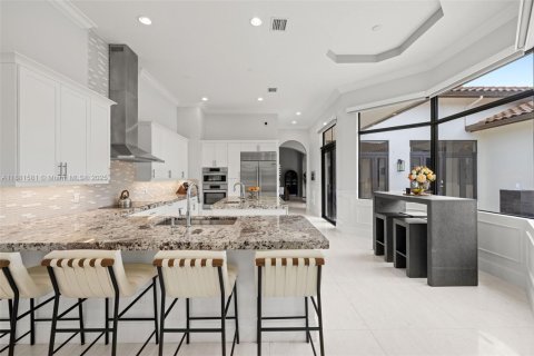 Casa en venta en Davie, Florida, 5 dormitorios, 474.36 m2 № 1929604 - foto 18