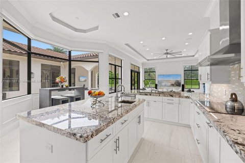 Casa en venta en Davie, Florida, 5 dormitorios, 474.36 m2 № 1929604 - foto 17