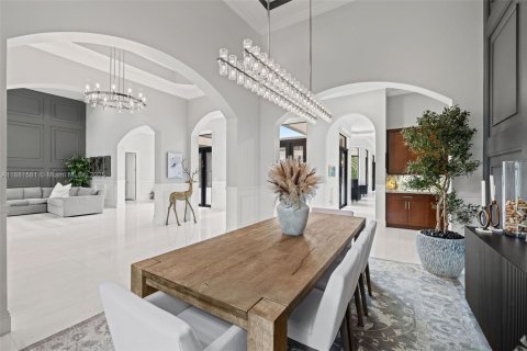 Casa en venta en Davie, Florida, 5 dormitorios, 474.36 m2 № 1929604 - foto 12