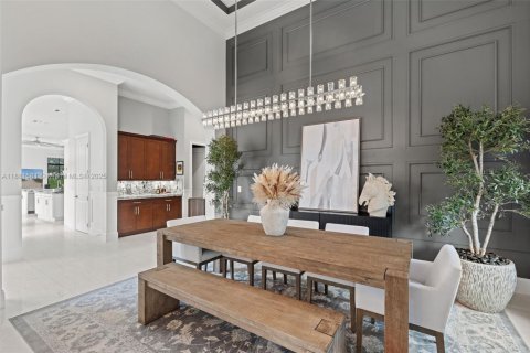 Casa en venta en Davie, Florida, 5 dormitorios, 474.36 m2 № 1929604 - foto 13