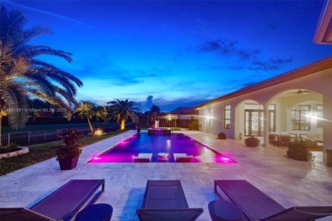 Casa en venta en Davie, Florida, 5 dormitorios, 474.36 m2 № 1929604 - foto 5
