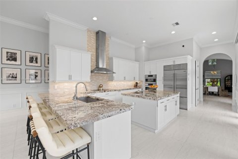 Casa en venta en Davie, Florida, 5 dormitorios, 474.36 m2 № 1929604 - foto 14