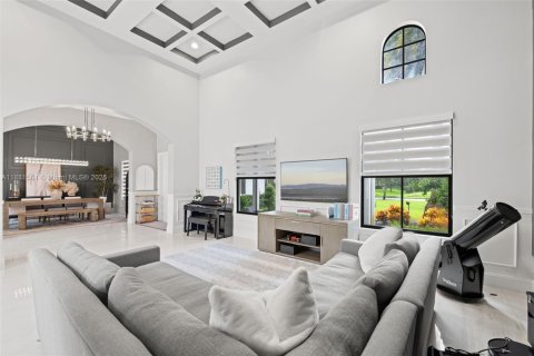 Casa en venta en Davie, Florida, 5 dormitorios, 474.36 m2 № 1929604 - foto 10