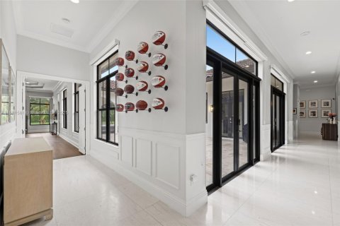Casa en venta en Davie, Florida, 5 dormitorios, 474.36 m2 № 1929604 - foto 20