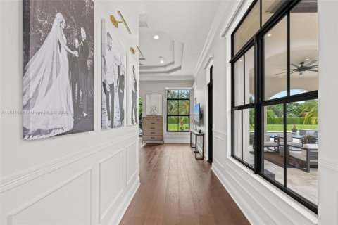 Casa en venta en Davie, Florida, 5 dormitorios, 474.36 m2 № 1929604 - foto 21