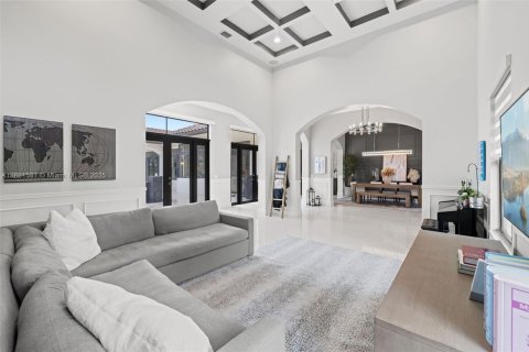 Casa en venta en Davie, Florida, 5 dormitorios, 474.36 m2 № 1929604 - foto 8