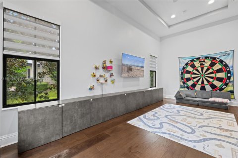 Casa en venta en Davie, Florida, 5 dormitorios, 474.36 m2 № 1929604 - foto 30