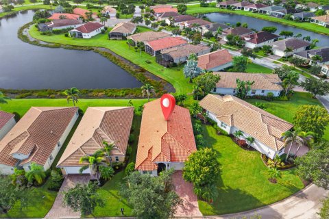 Casa en venta en Port St. Lucie, Florida, 3 dormitorios, 199.18 m2 № 2402144 - foto 6
