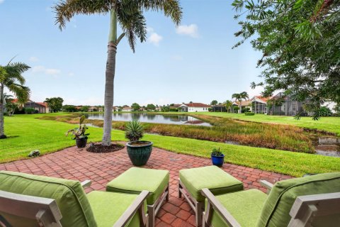 Casa en venta en Port St. Lucie, Florida, 3 dormitorios, 199.18 m2 № 2402144 - foto 4