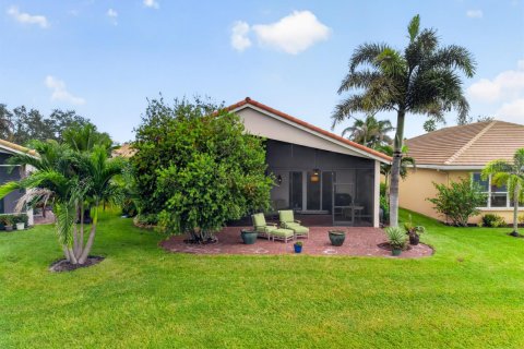 Casa en venta en Port St. Lucie, Florida, 3 dormitorios, 199.18 m2 № 2402144 - foto 7