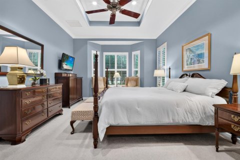 Casa en venta en Port St. Lucie, Florida, 3 dormitorios, 199.18 m2 № 2402144 - foto 28