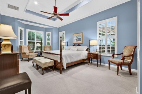 Casa en venta en Port St. Lucie, Florida, 3 dormitorios, 199.18 m2 № 2402144 - foto 27
