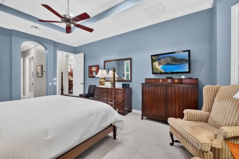 Casa en venta en Port St. Lucie, Florida, 3 dormitorios, 199.18 m2 № 2402144 - foto 30
