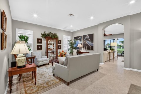 Casa en venta en Port St. Lucie, Florida, 3 dormitorios, 199.18 m2 № 2402144 - foto 20